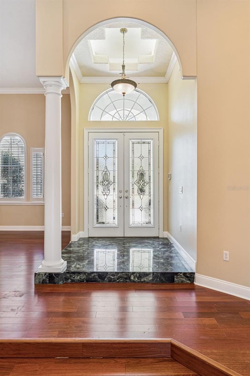 MILL STREAM ESTATES - Residential