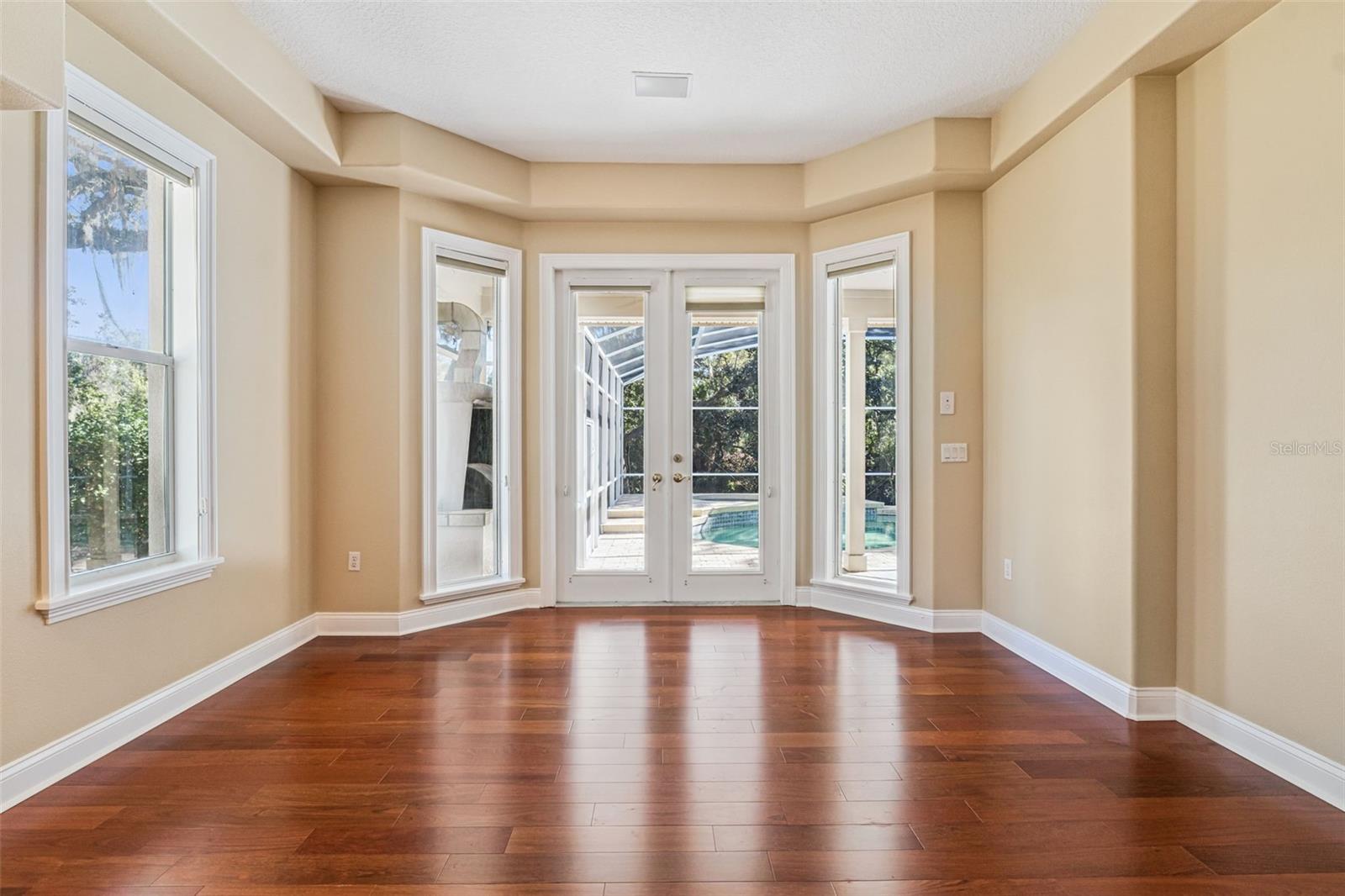 MILL STREAM ESTATES - Residential