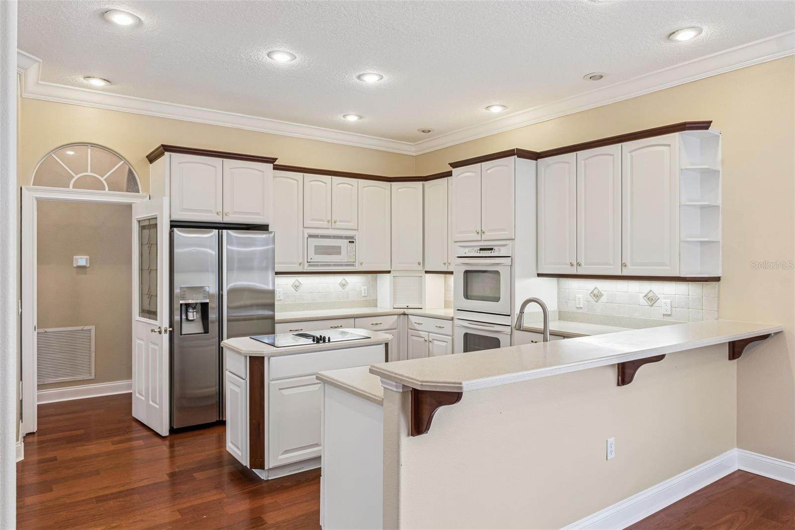 MILL STREAM ESTATES - Residential