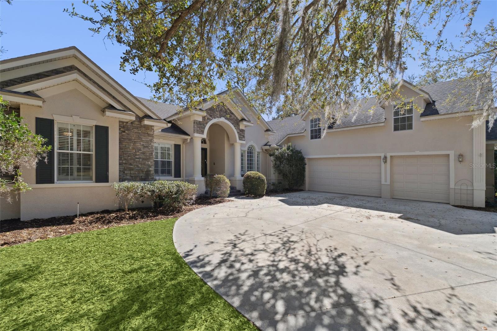 MILL STREAM ESTATES - Residential