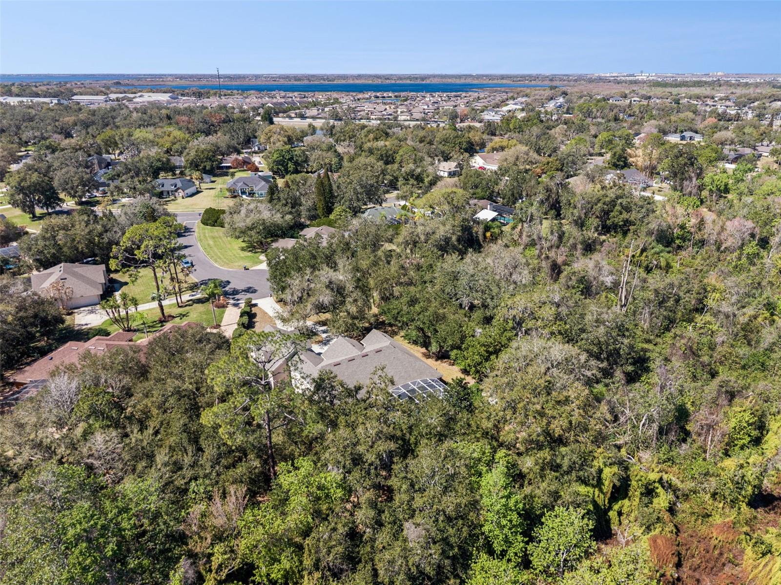 MILL STREAM ESTATES - Residential