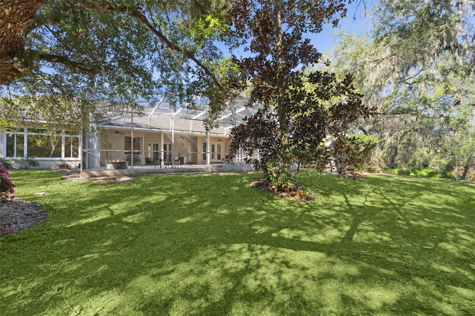 MILL STREAM ESTATES - Residential