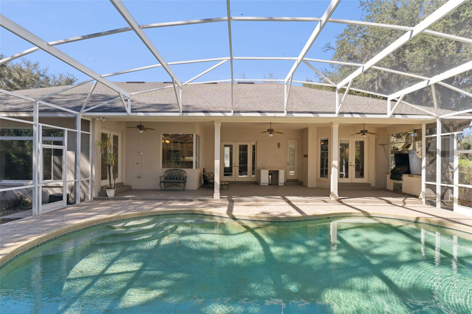 MILL STREAM ESTATES - Residential