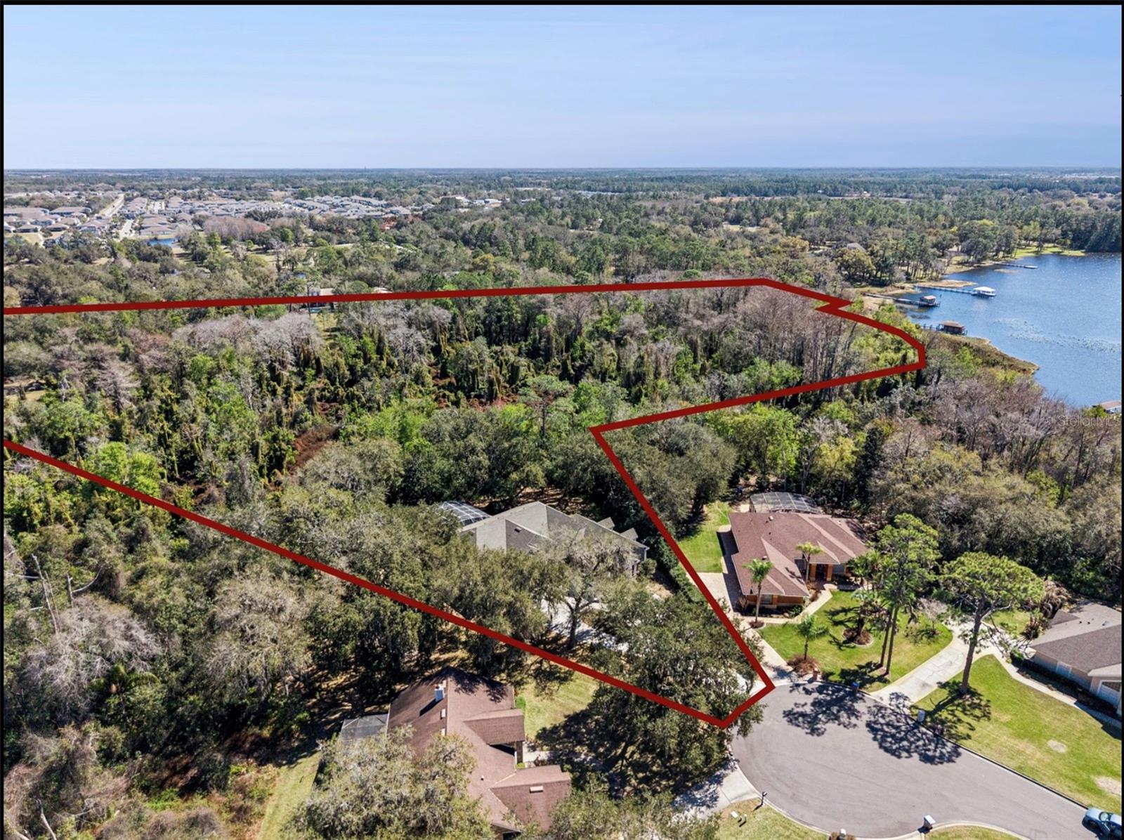 MILL STREAM ESTATES - Residential