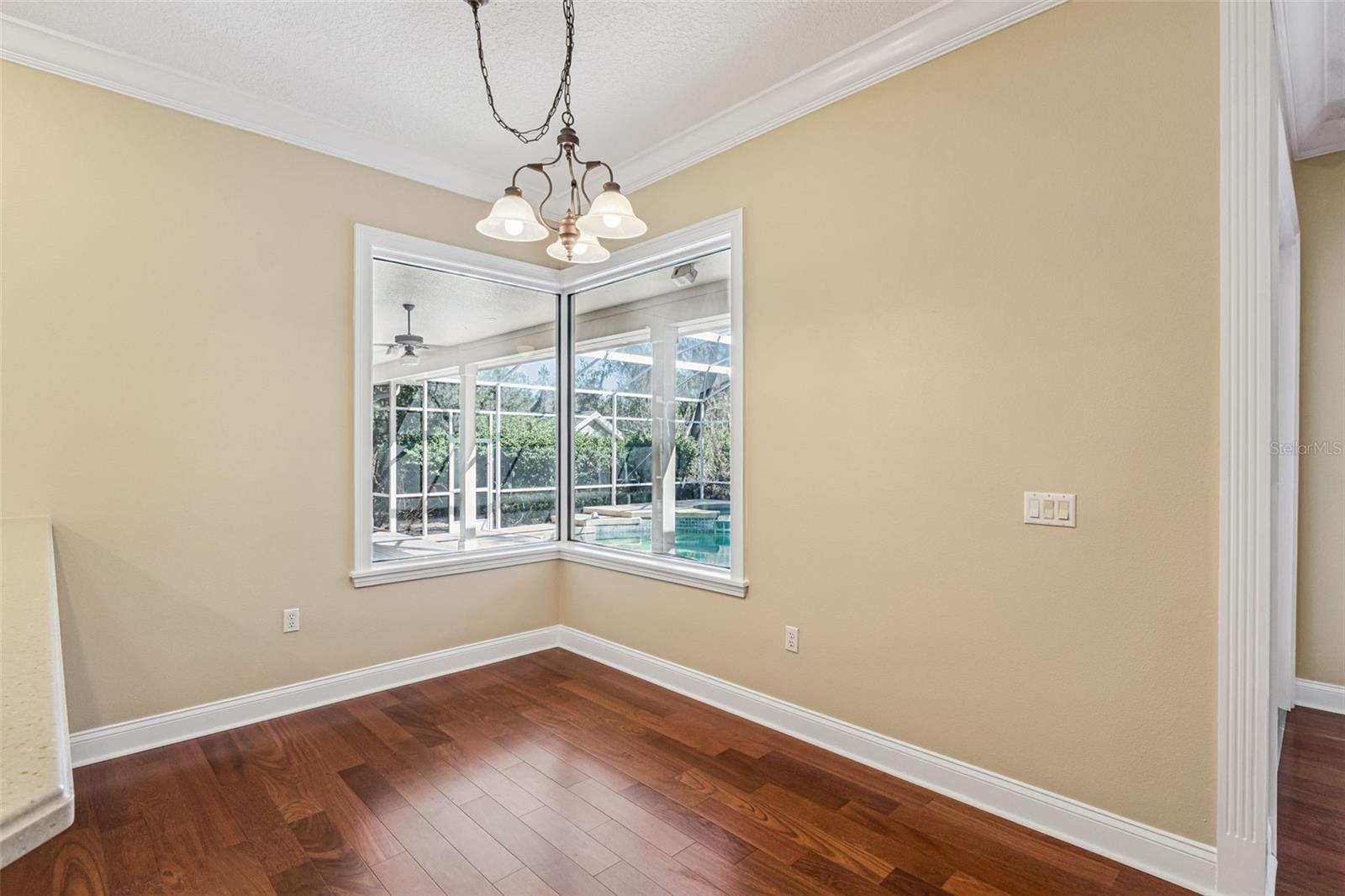 MILL STREAM ESTATES - Residential