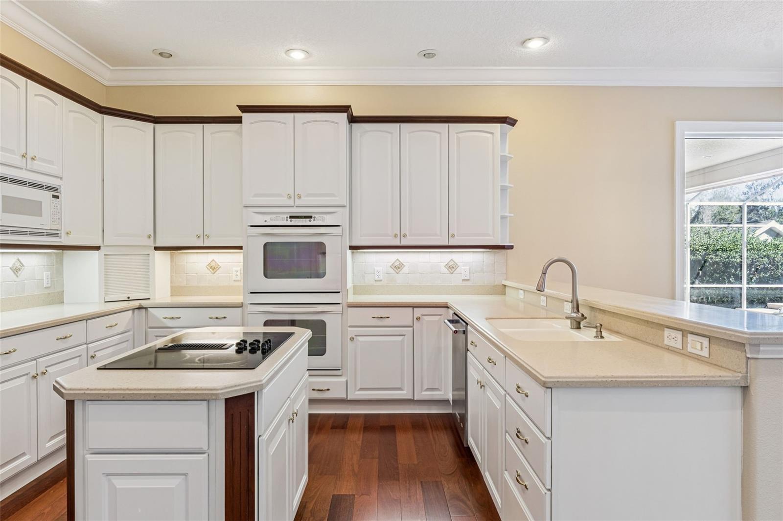 MILL STREAM ESTATES - Residential