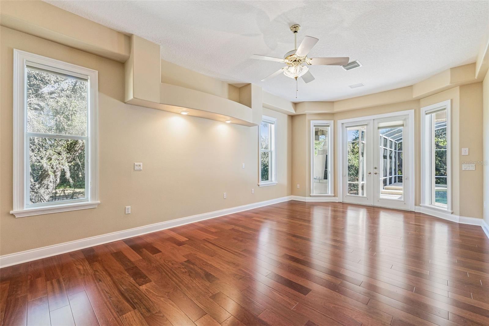 MILL STREAM ESTATES - Residential