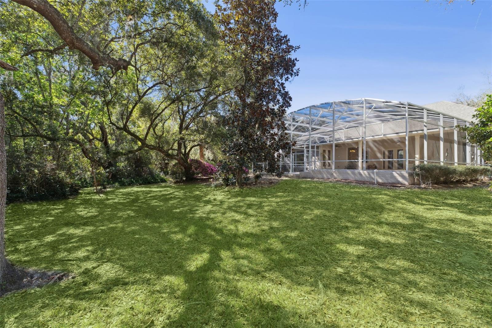 MILL STREAM ESTATES - Residential