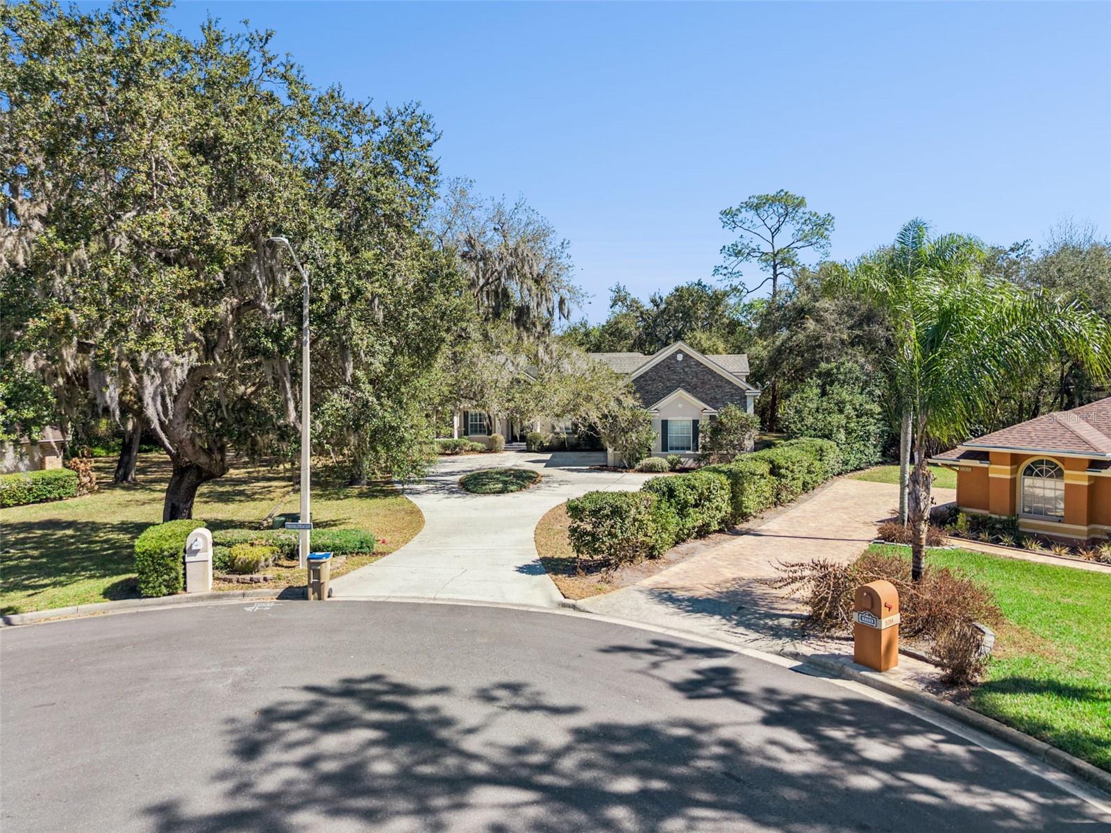 MILL STREAM ESTATES - Residential