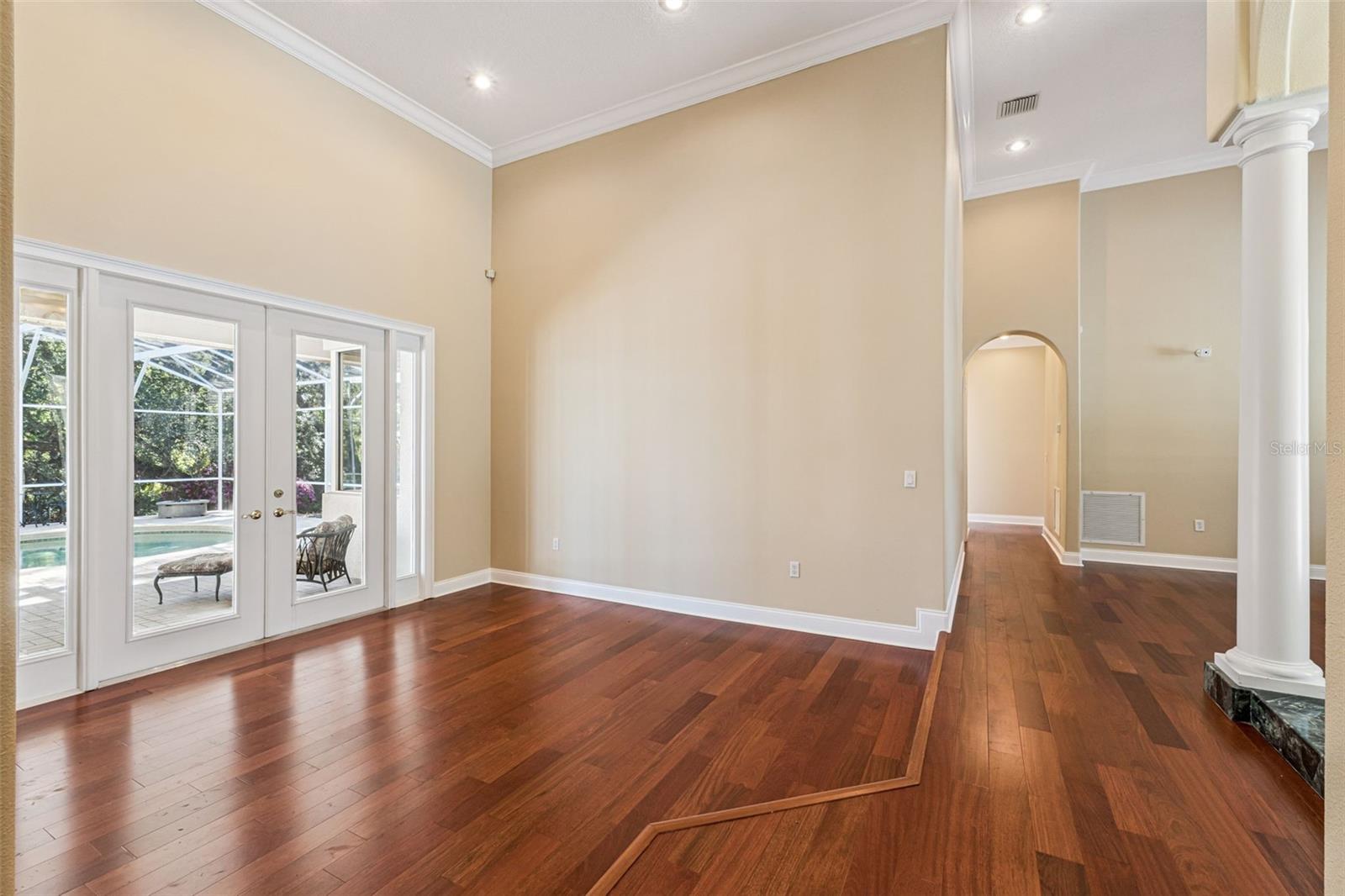 MILL STREAM ESTATES - Residential