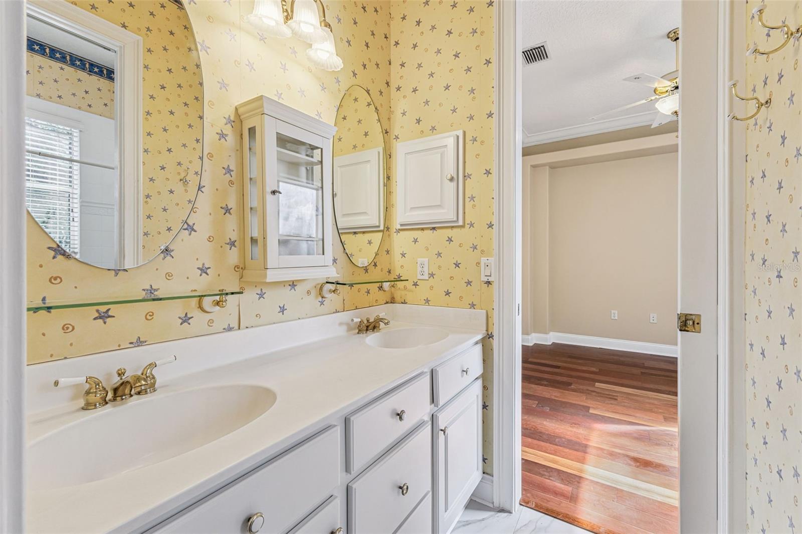 MILL STREAM ESTATES - Residential