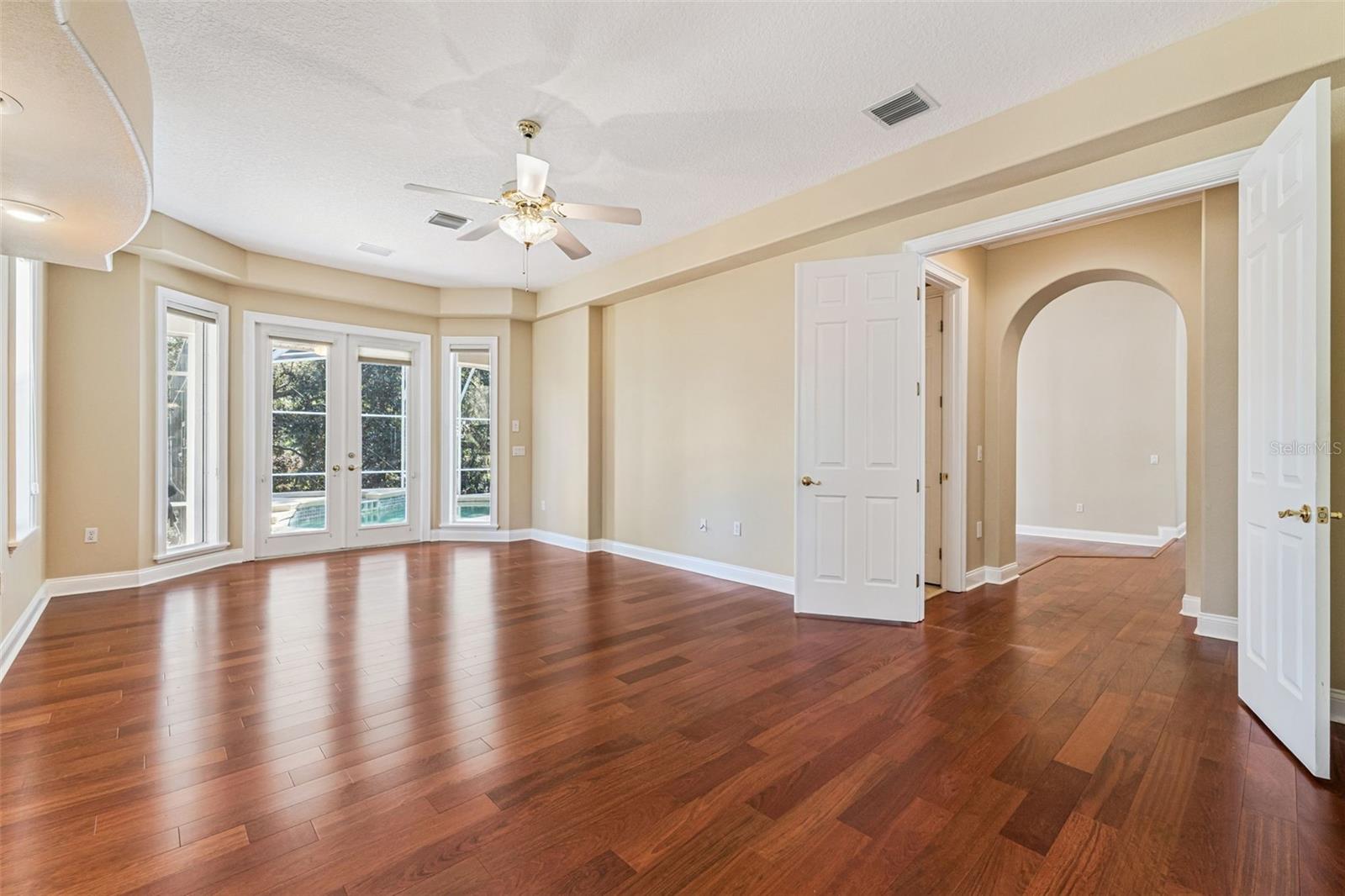 MILL STREAM ESTATES - Residential