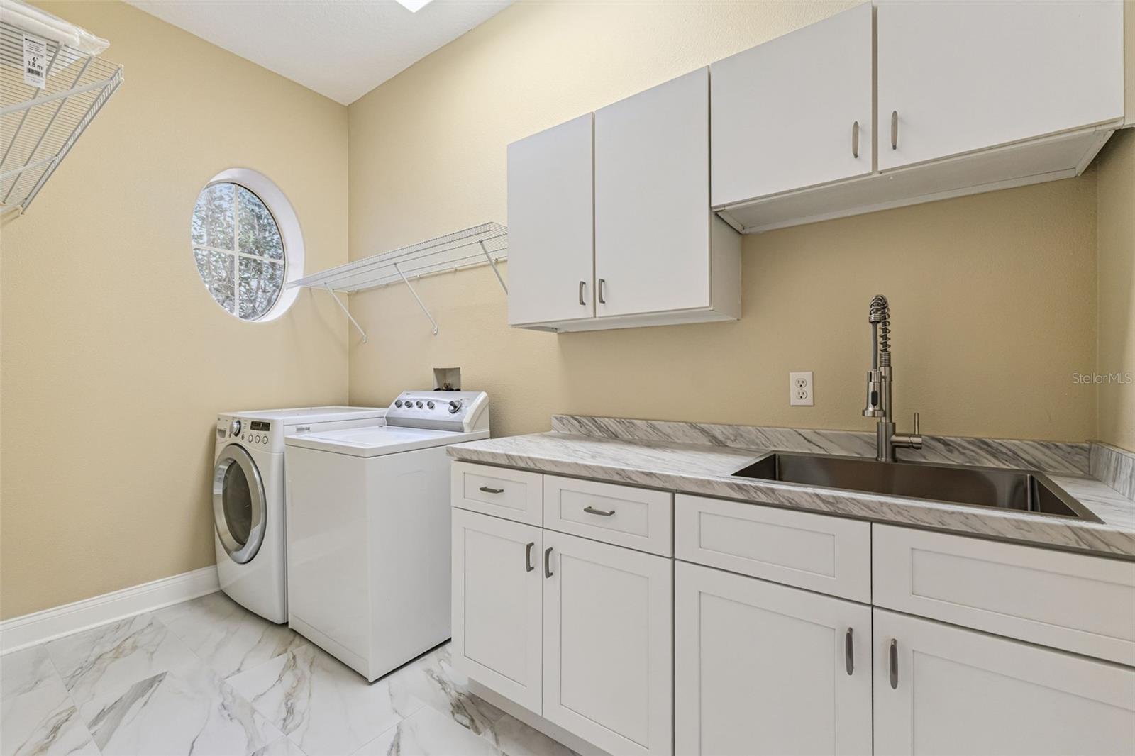 MILL STREAM ESTATES - Residential