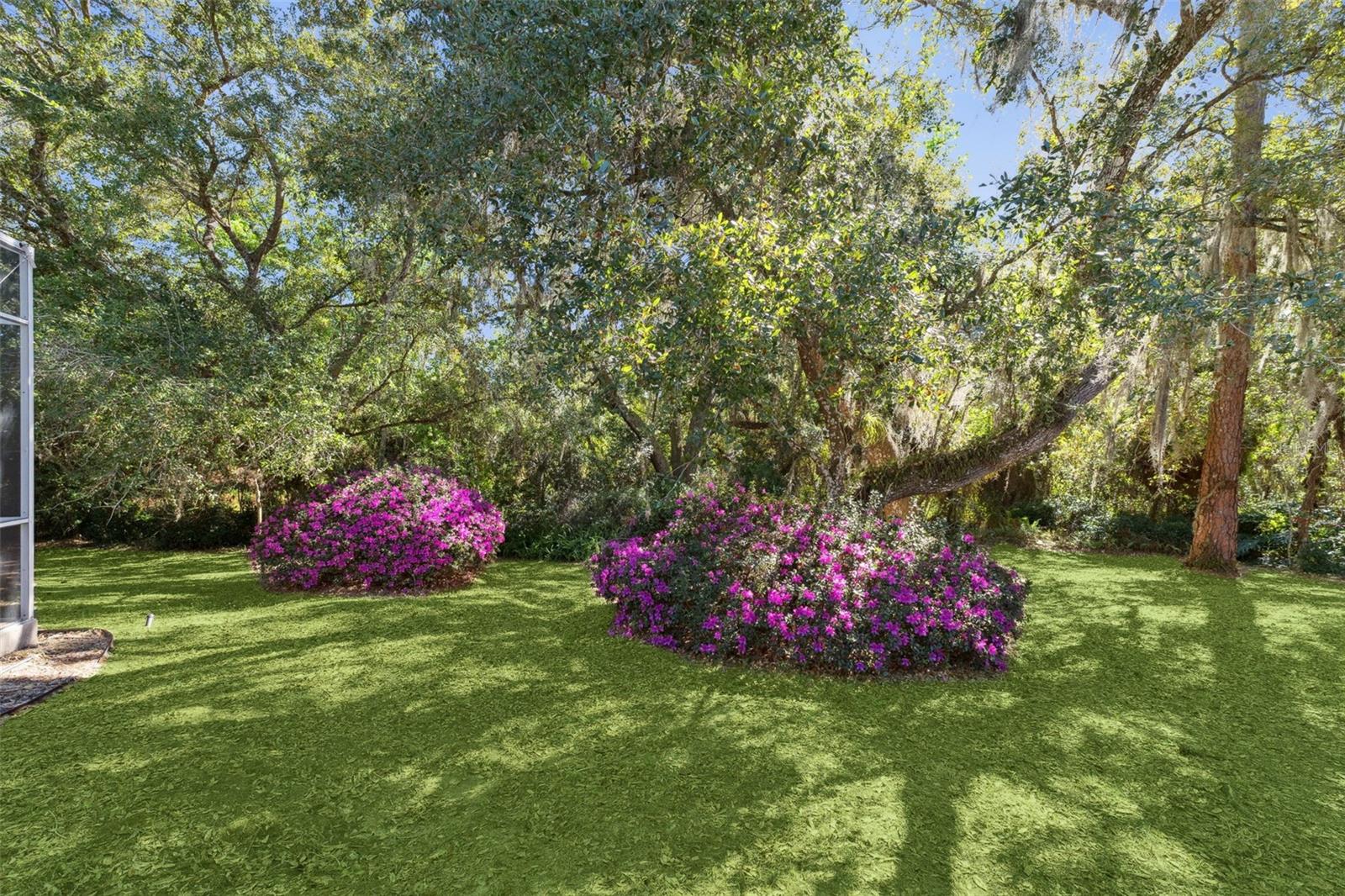 MILL STREAM ESTATES - Residential