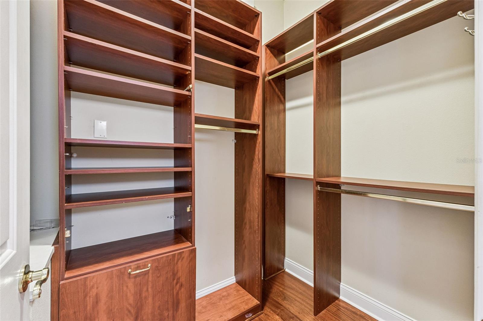 MILL STREAM ESTATES - Residential