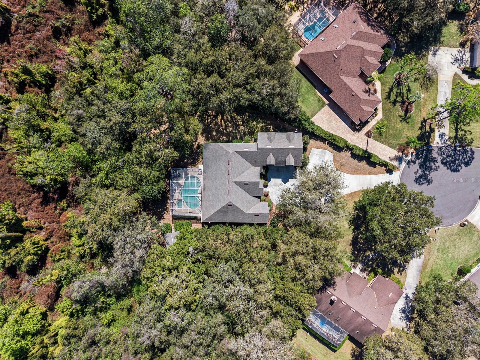 MILL STREAM ESTATES - Residential