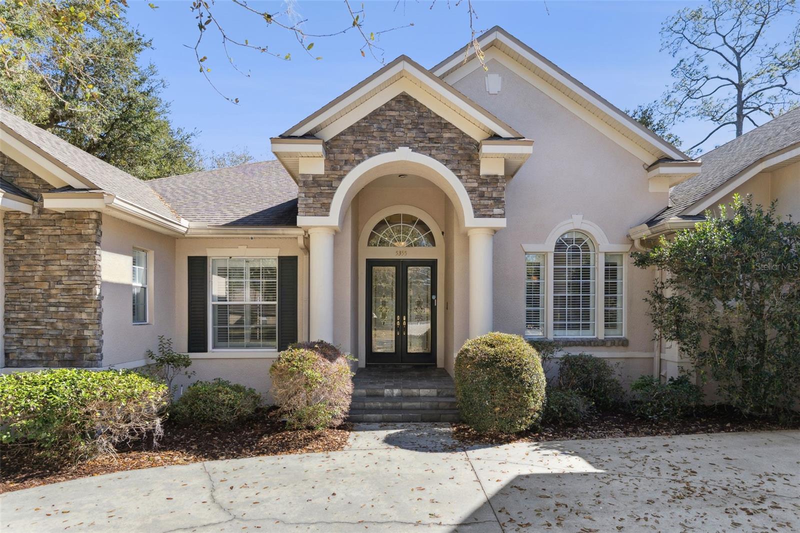 MILL STREAM ESTATES - Residential