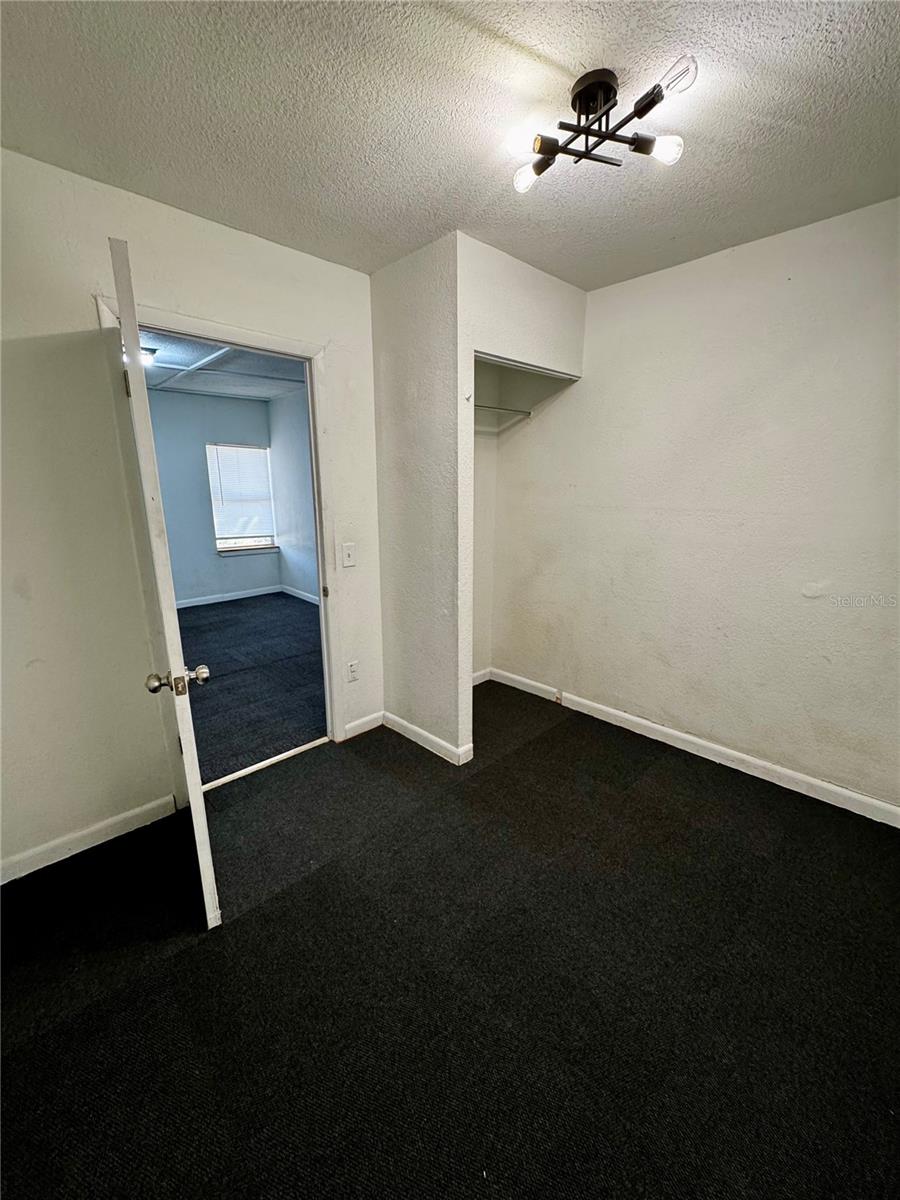 GUINN WILLIAMS & REEVES SURV - Residential