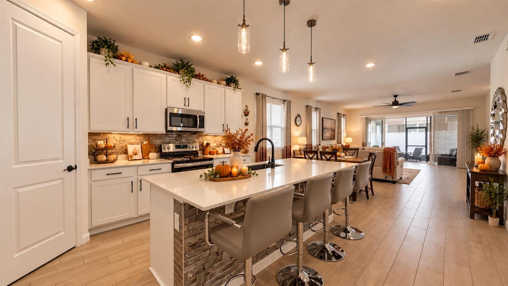 Photo of 2303 Jagger Lane, Winter Haven, FL 33880 (MLS # G5118766)