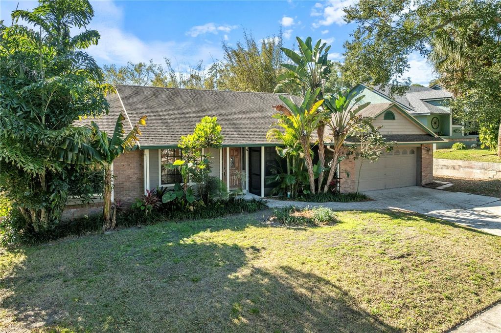 Photo of 1113 Climbing Rose Drive, Orlando, FL 32818 (MLS # O6377819)