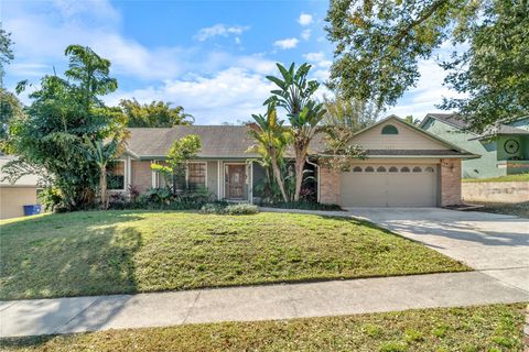 1113 CLIMBING ROSE DRIVE ORLANDO FL 32818