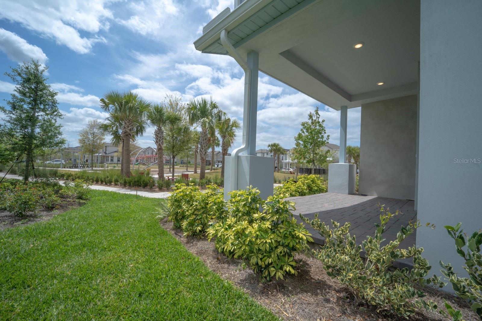 LAUREATE PARK PH 2 PRCL N-3 - Residential