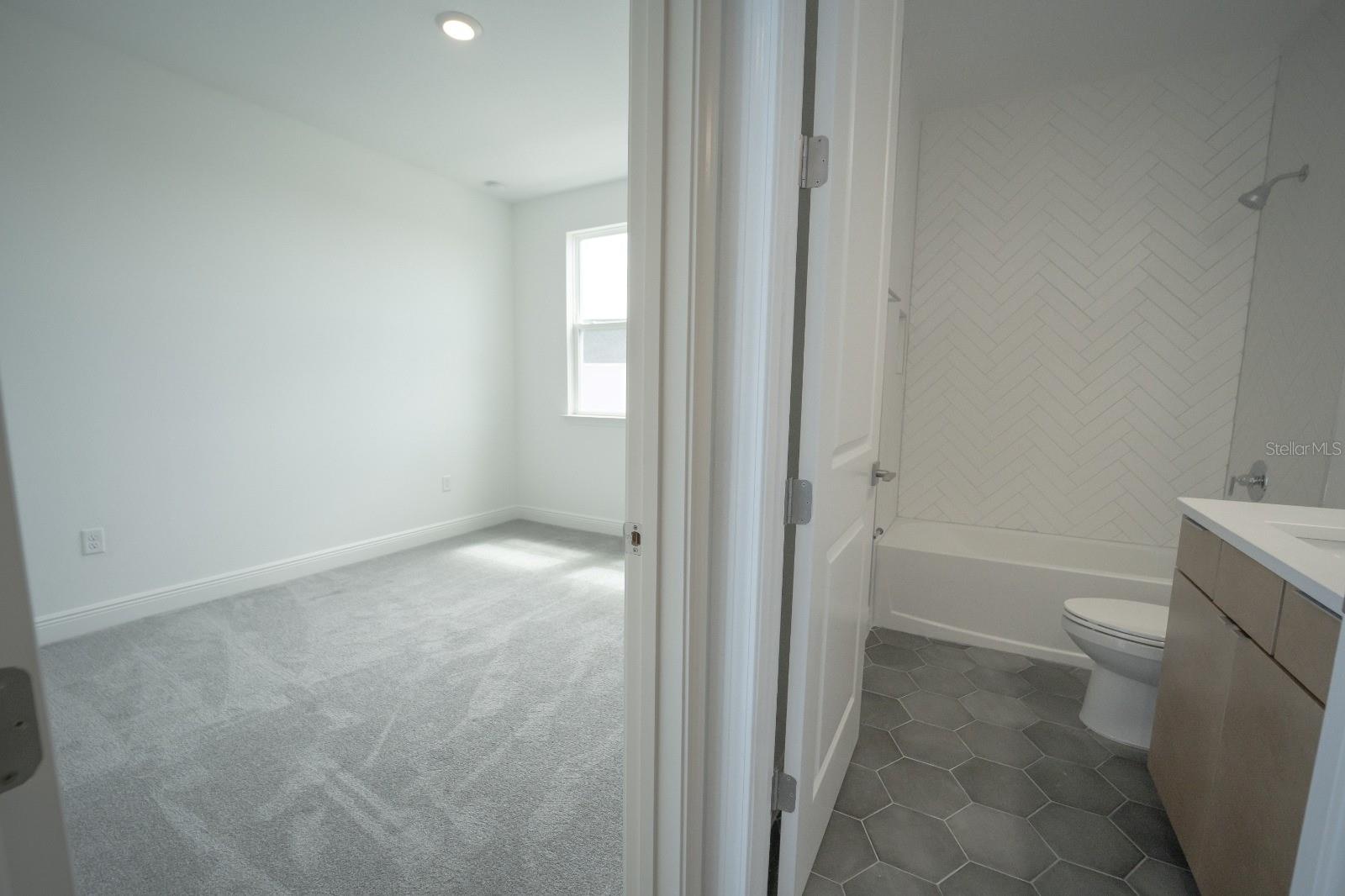 LAUREATE PARK PH 2 PRCL N-3 - Residential