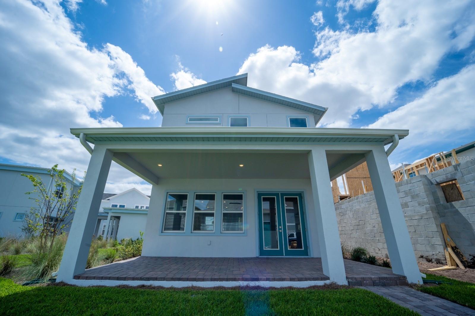 LAUREATE PARK PH 2 PRCL N-3 - Residential