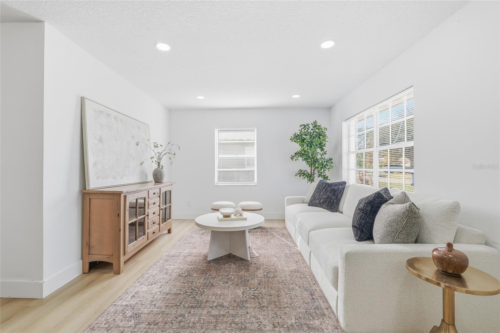 TREASURE PK - Residential