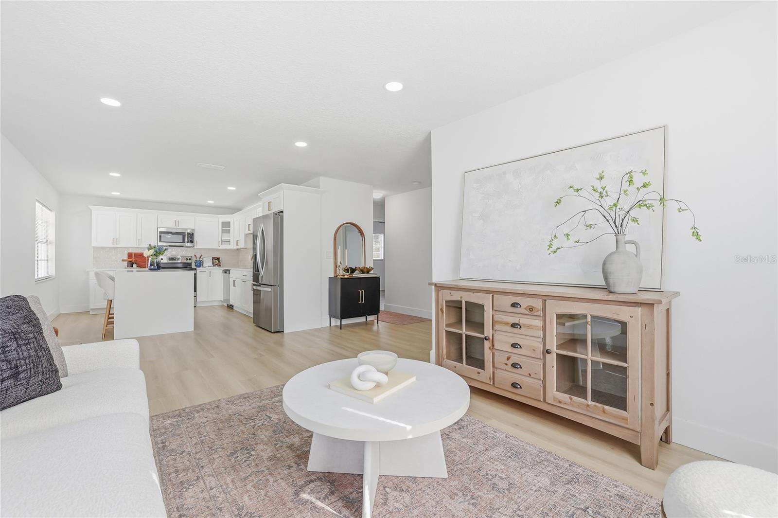 TREASURE PK - Residential