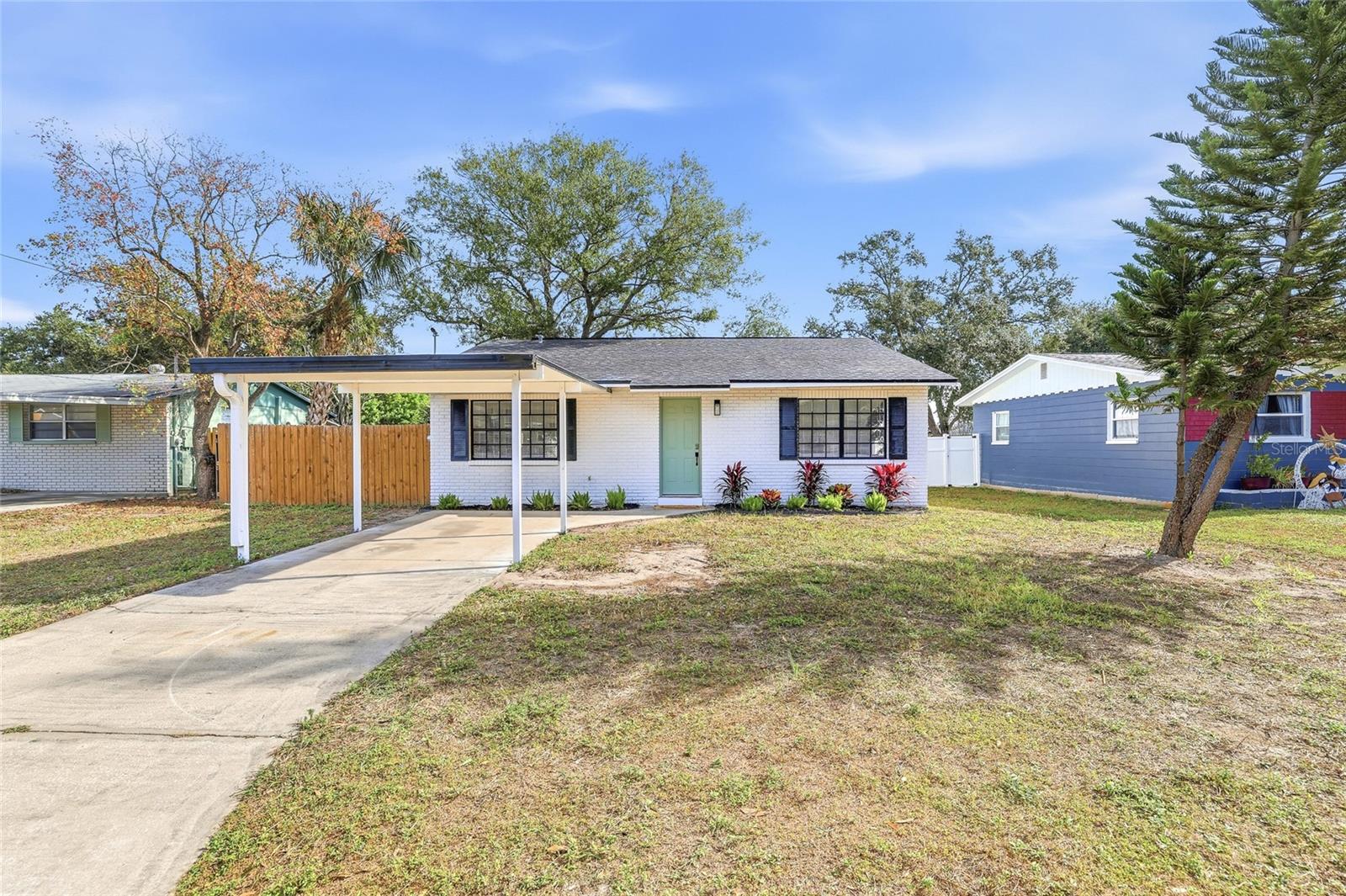 TREASURE PK - Residential