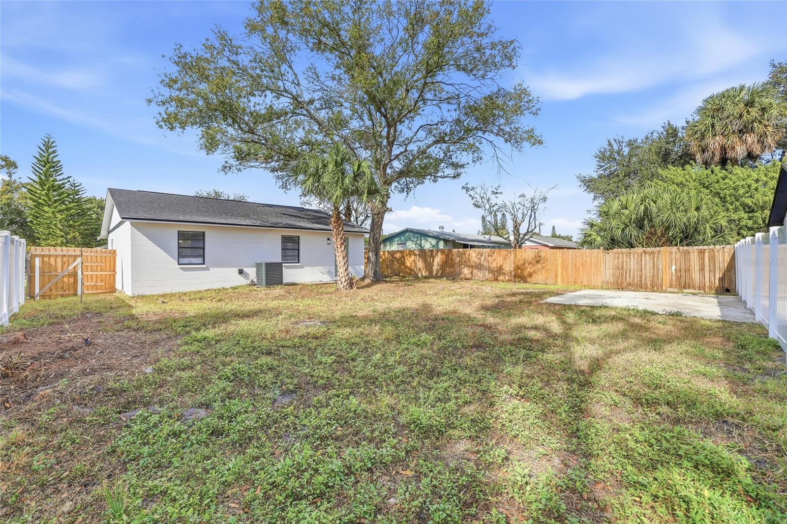 TREASURE PK - Residential