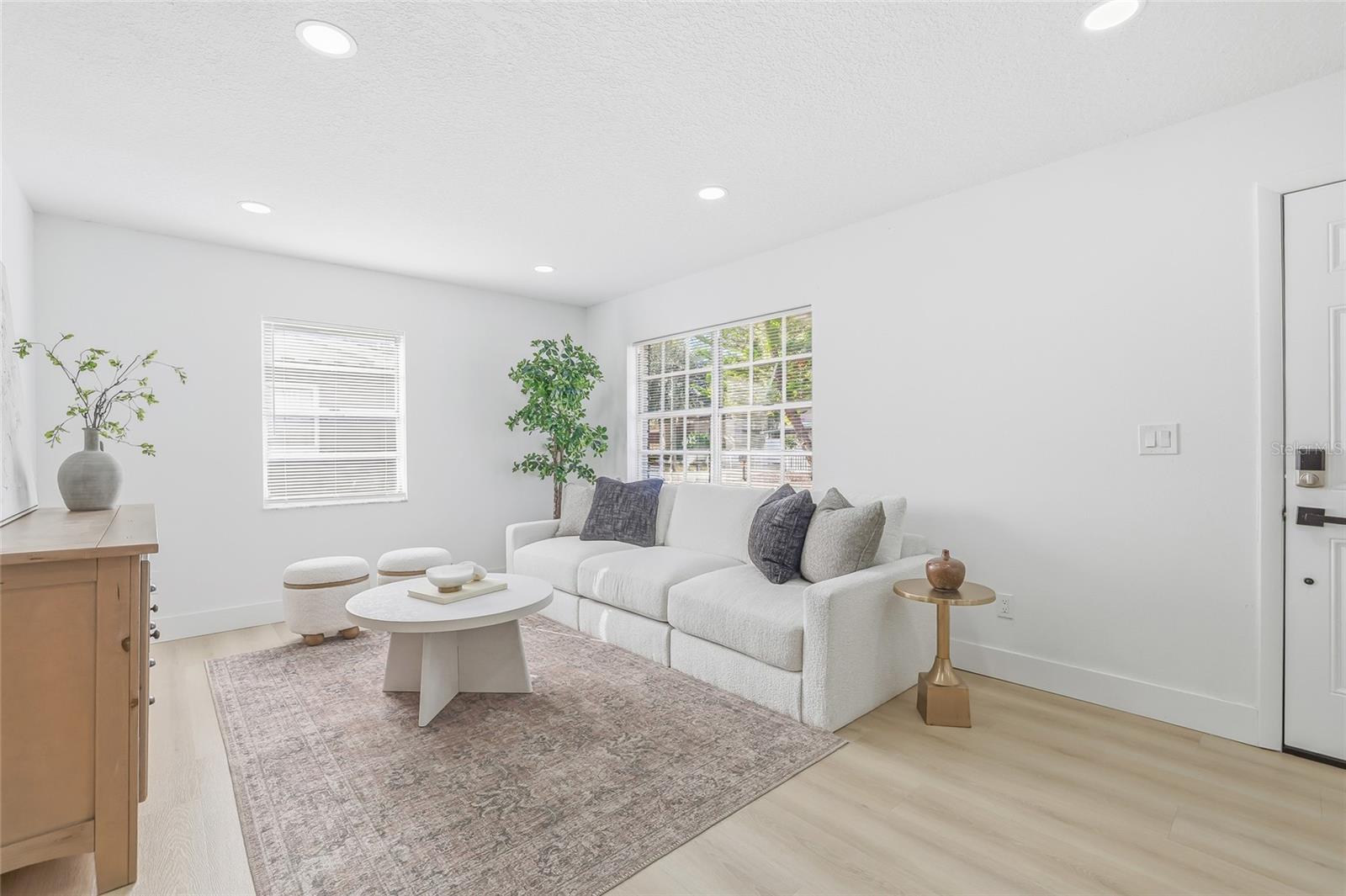 TREASURE PK - Residential