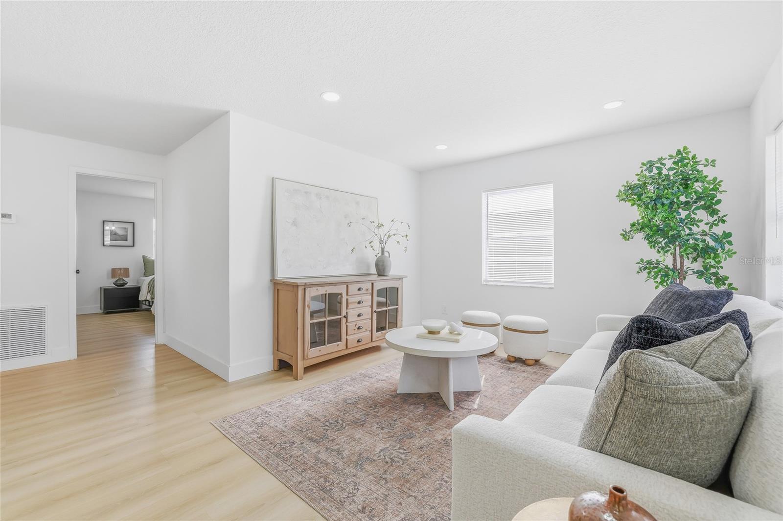 TREASURE PK - Residential