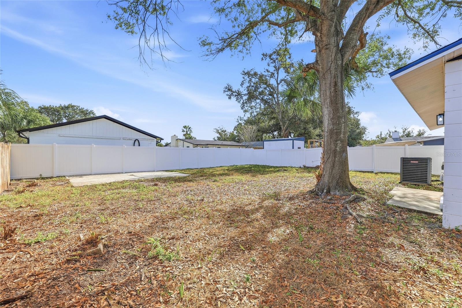 TREASURE PK - Residential