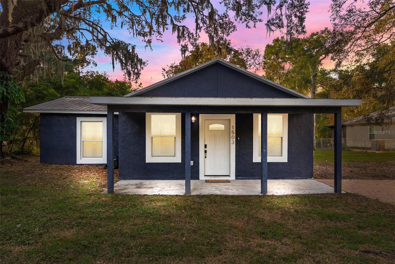 MOUNT DORA GRANITE STATE COURT - Residential