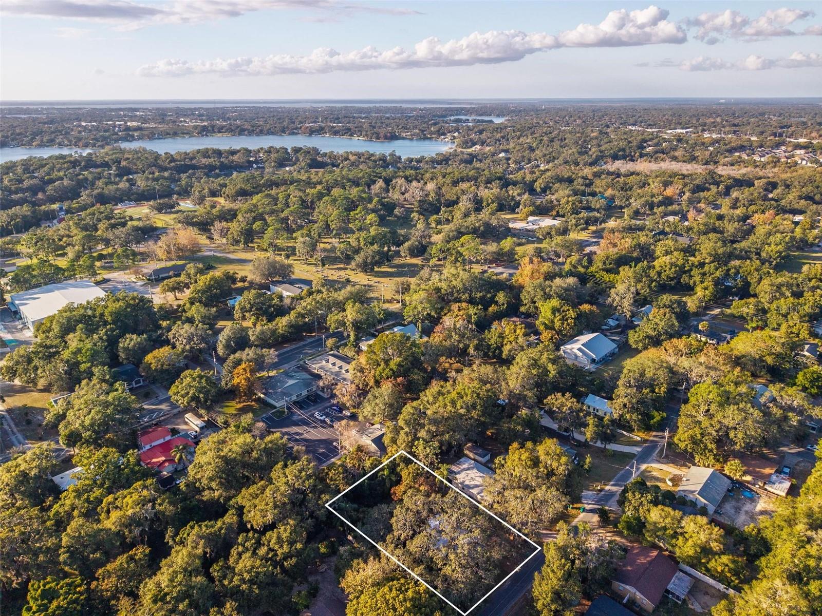 MOUNT DORA GRANITE STATE COURT - Residential
