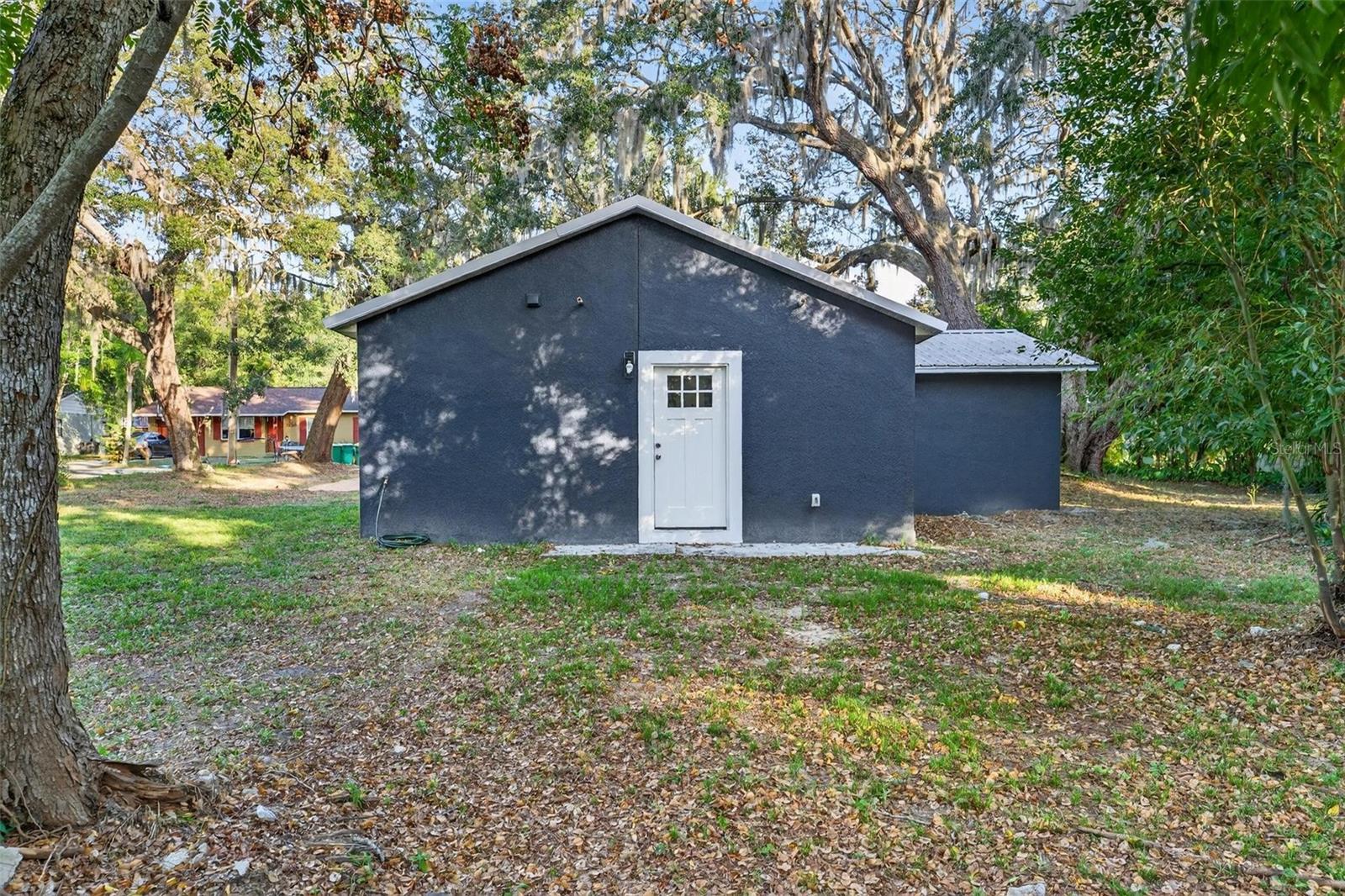 MOUNT DORA GRANITE STATE COURT - Residential