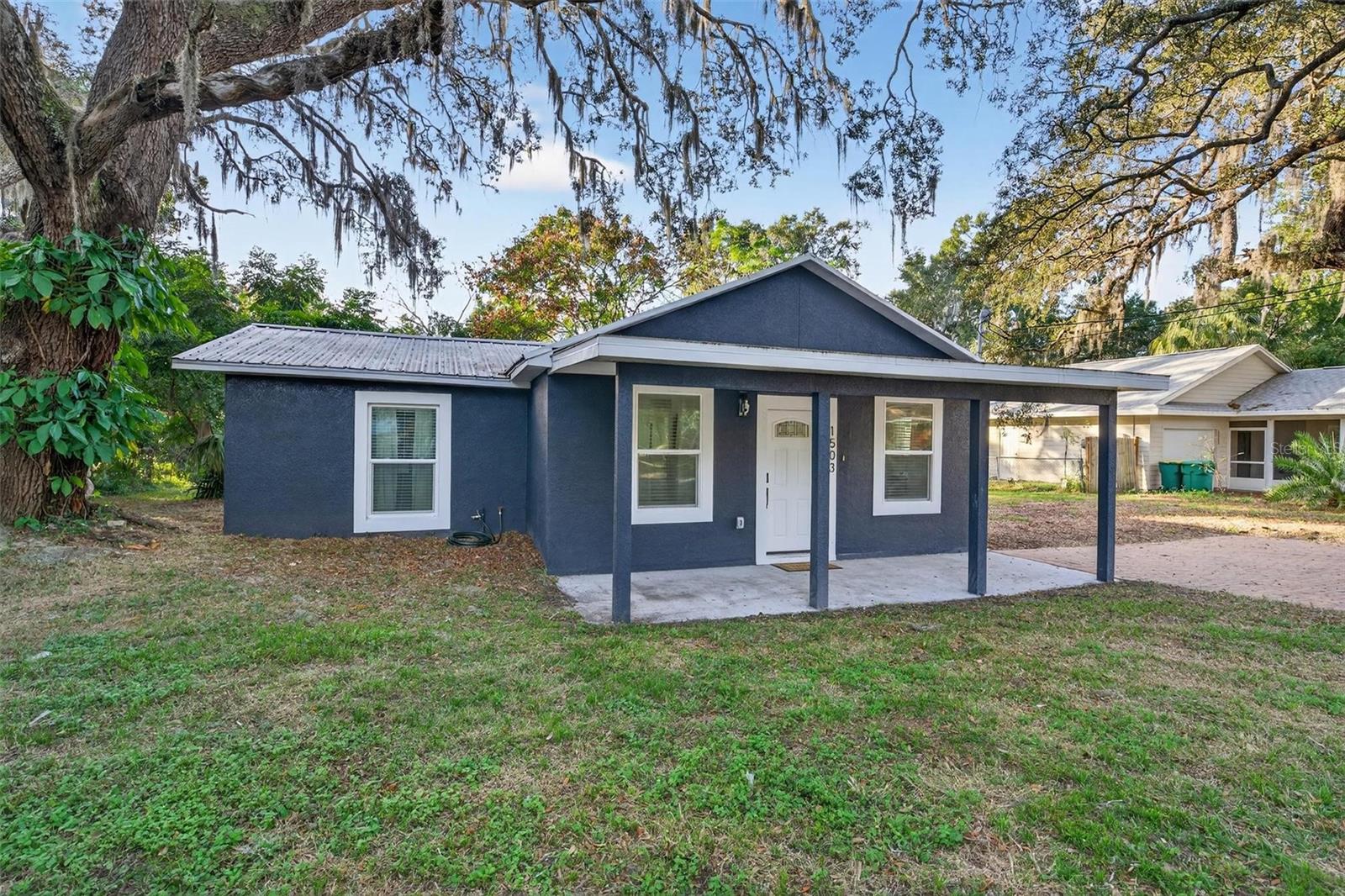 MOUNT DORA GRANITE STATE COURT - Residential