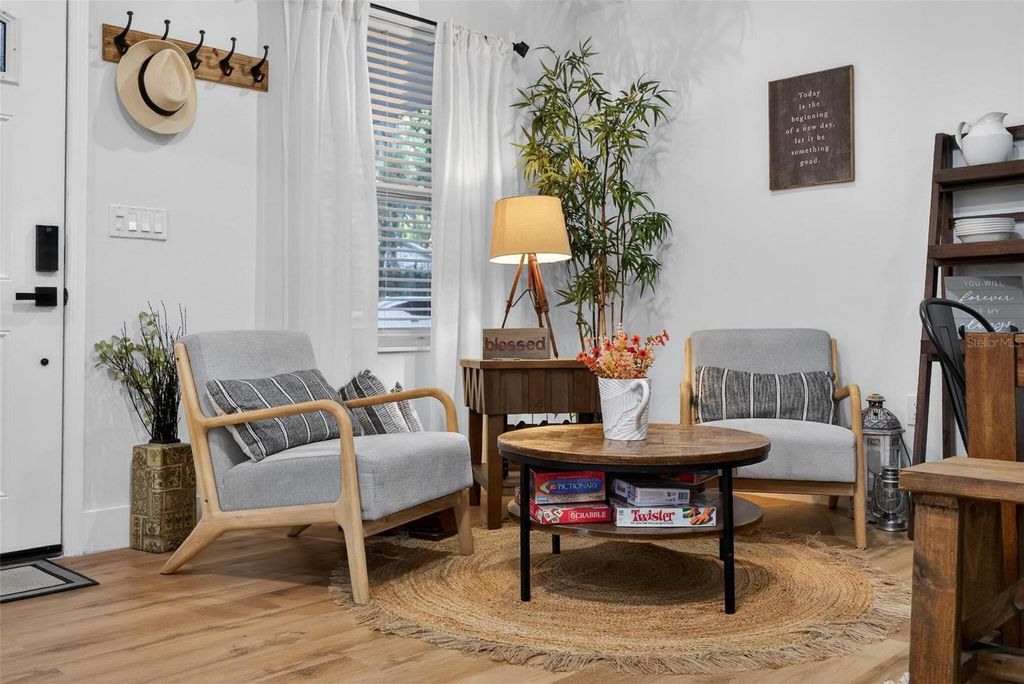 Photo of 1503 Granite State Court, Mount Dora, FL 32757 (MLS # O6373851)