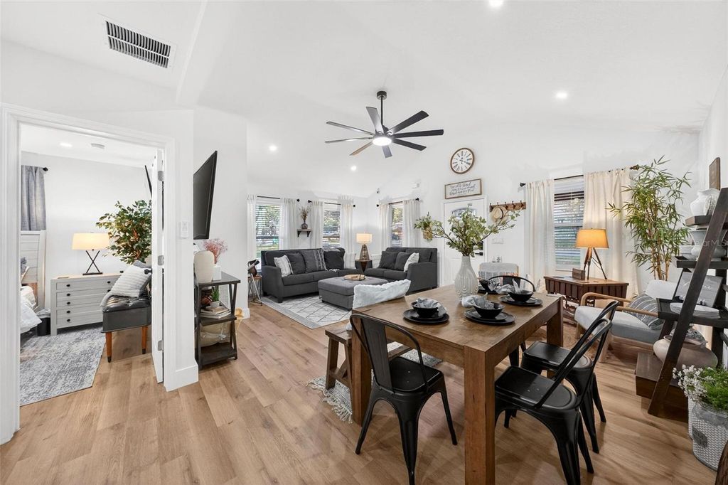 Photo of 1503 Granite State Court, Mount Dora, FL 32757 (MLS # O6373851)