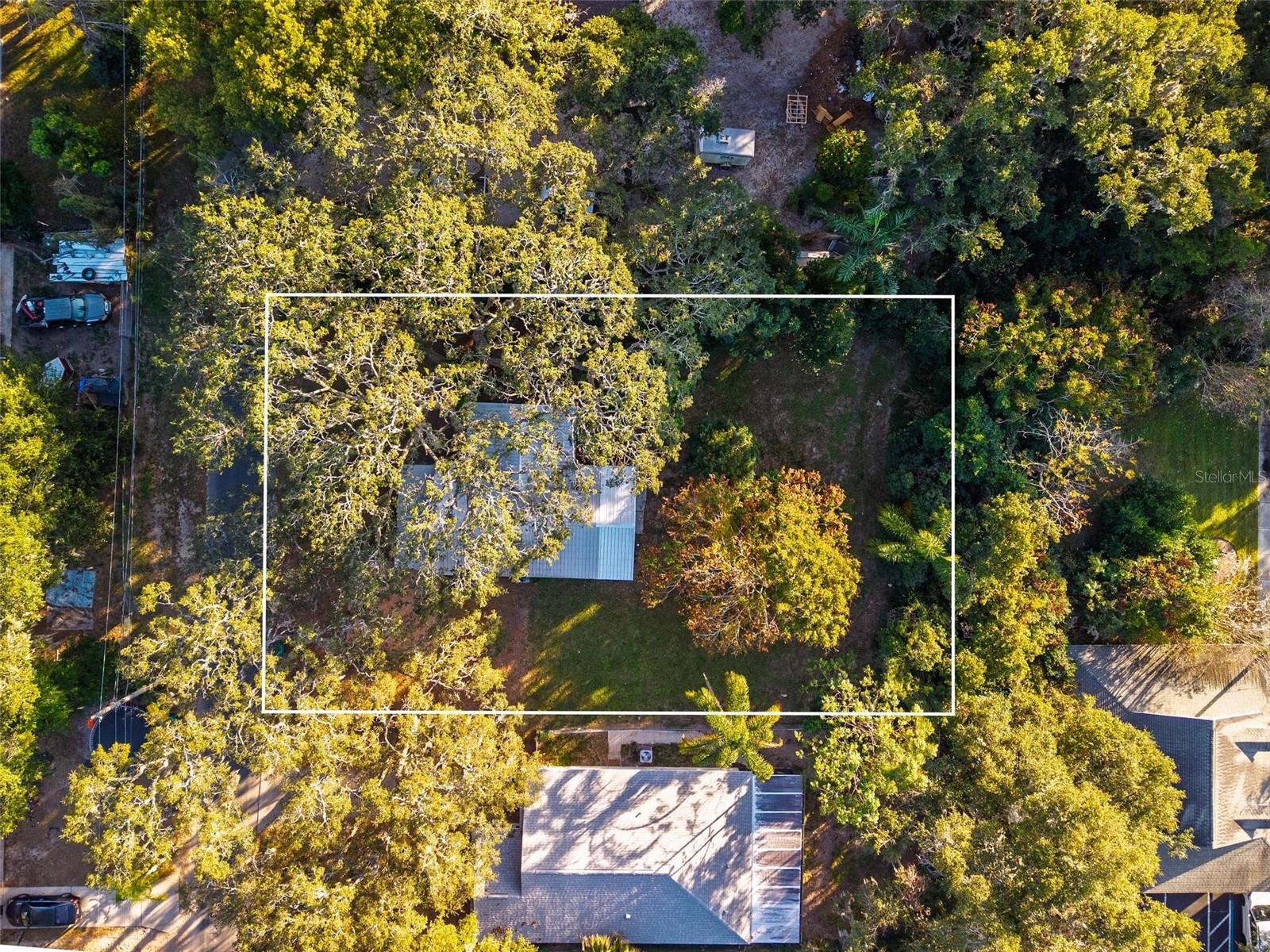 MOUNT DORA GRANITE STATE COURT - Residential