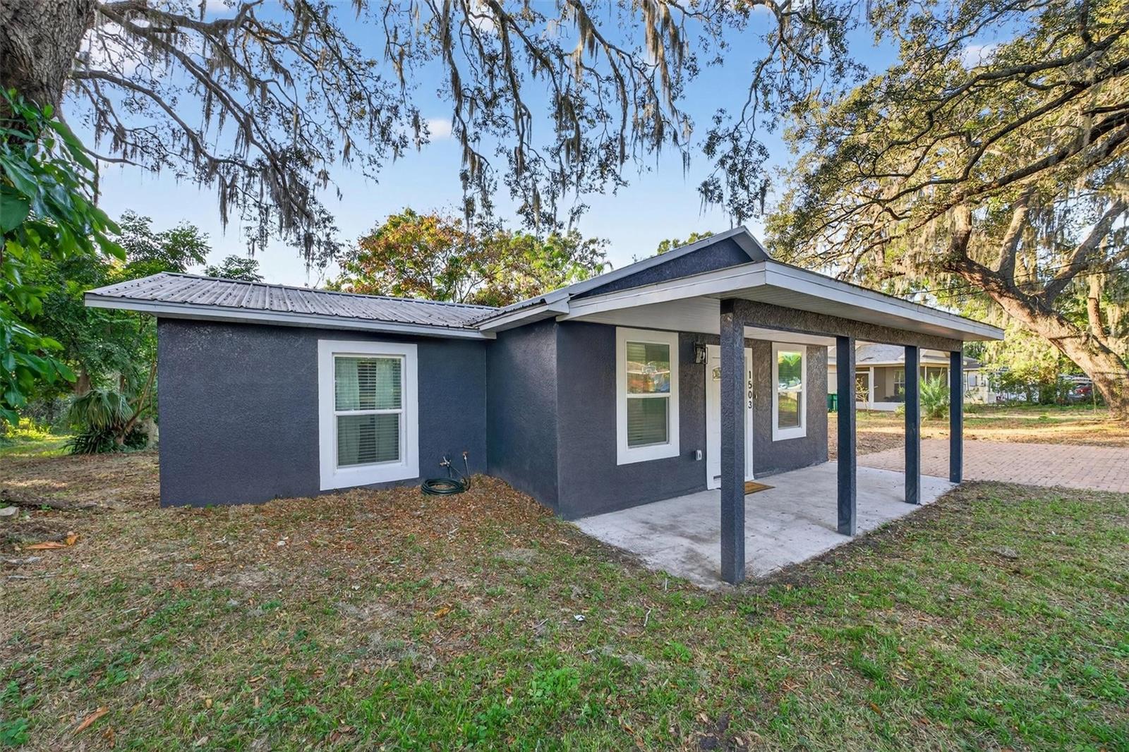 MOUNT DORA GRANITE STATE COURT - Residential