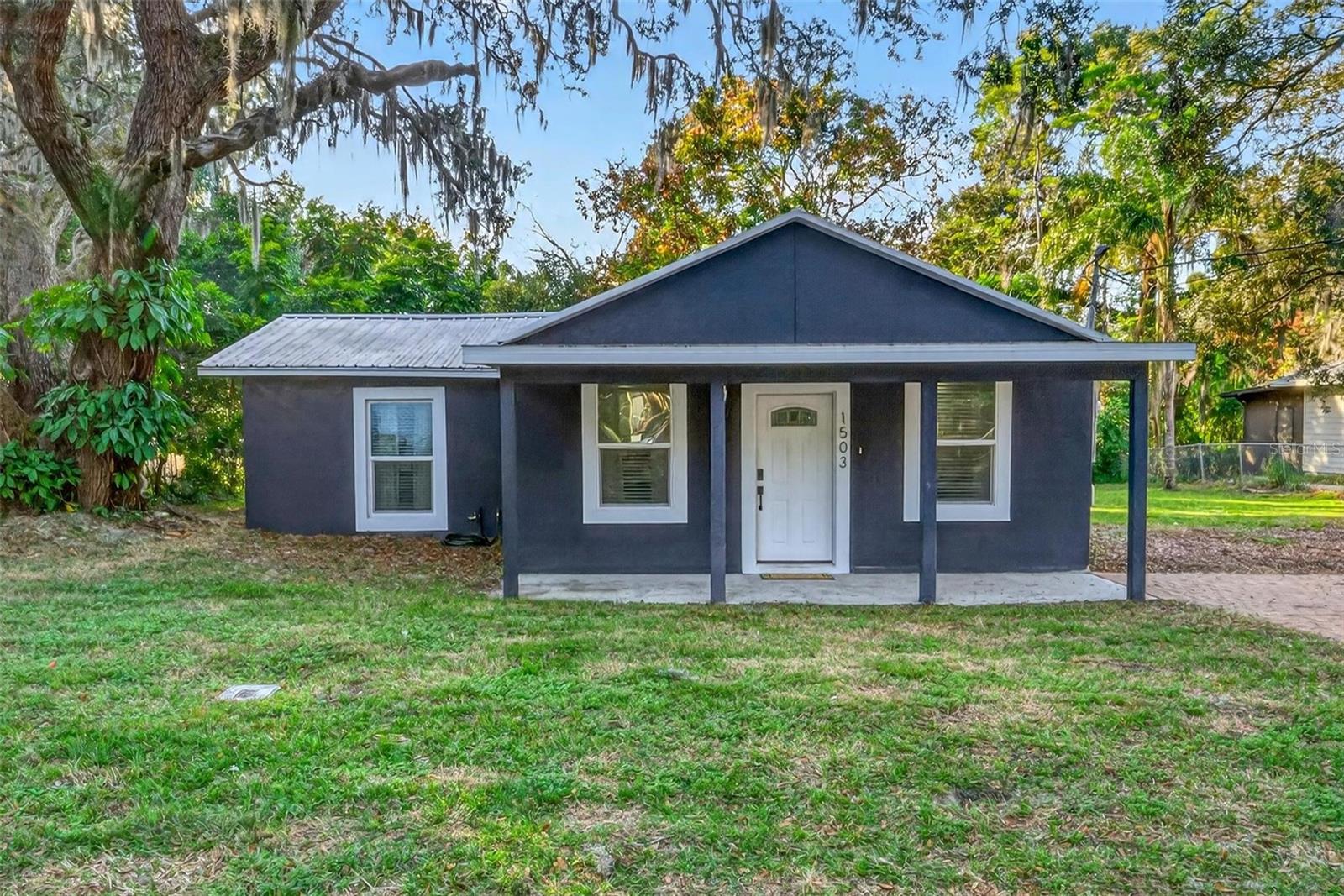 MOUNT DORA GRANITE STATE COURT - Residential