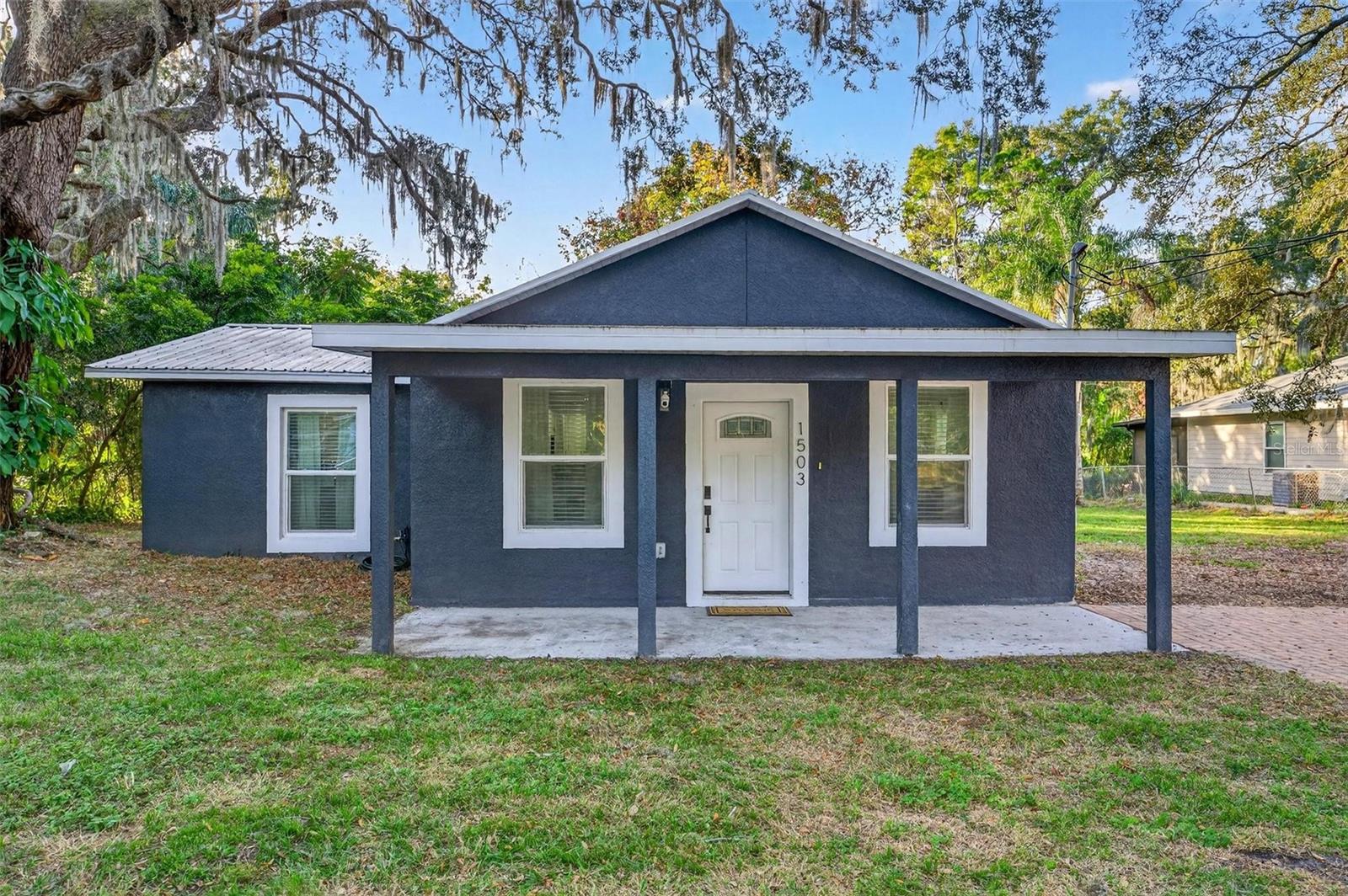 MOUNT DORA GRANITE STATE COURT - Residential