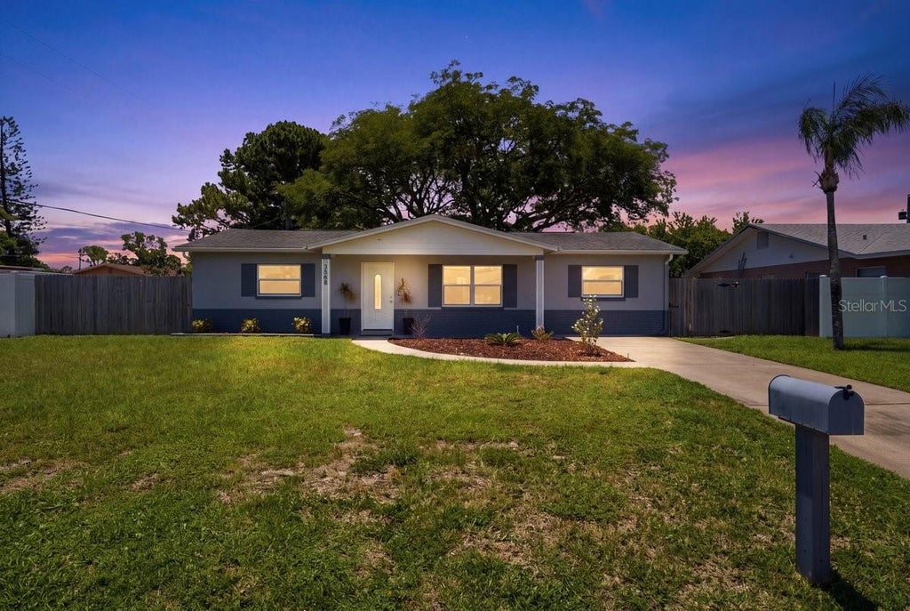 Photo of 3568 4th Avenue SE, Largo, FL 33771 (MLS # TB8526545)
