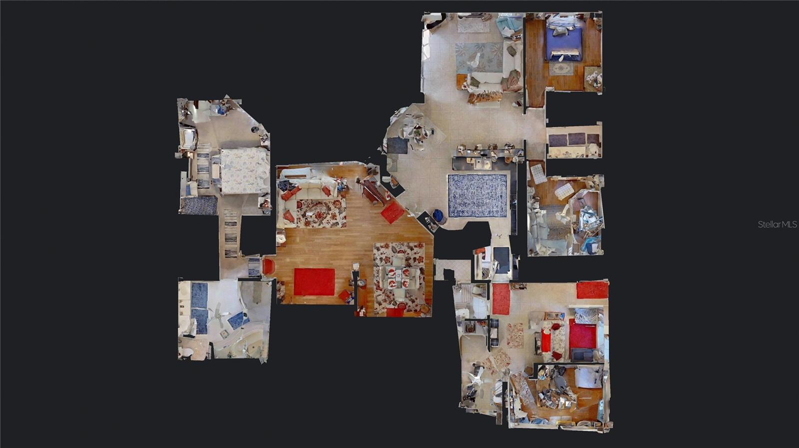 MISSION VALLEY ESTATE SEC A - Residential