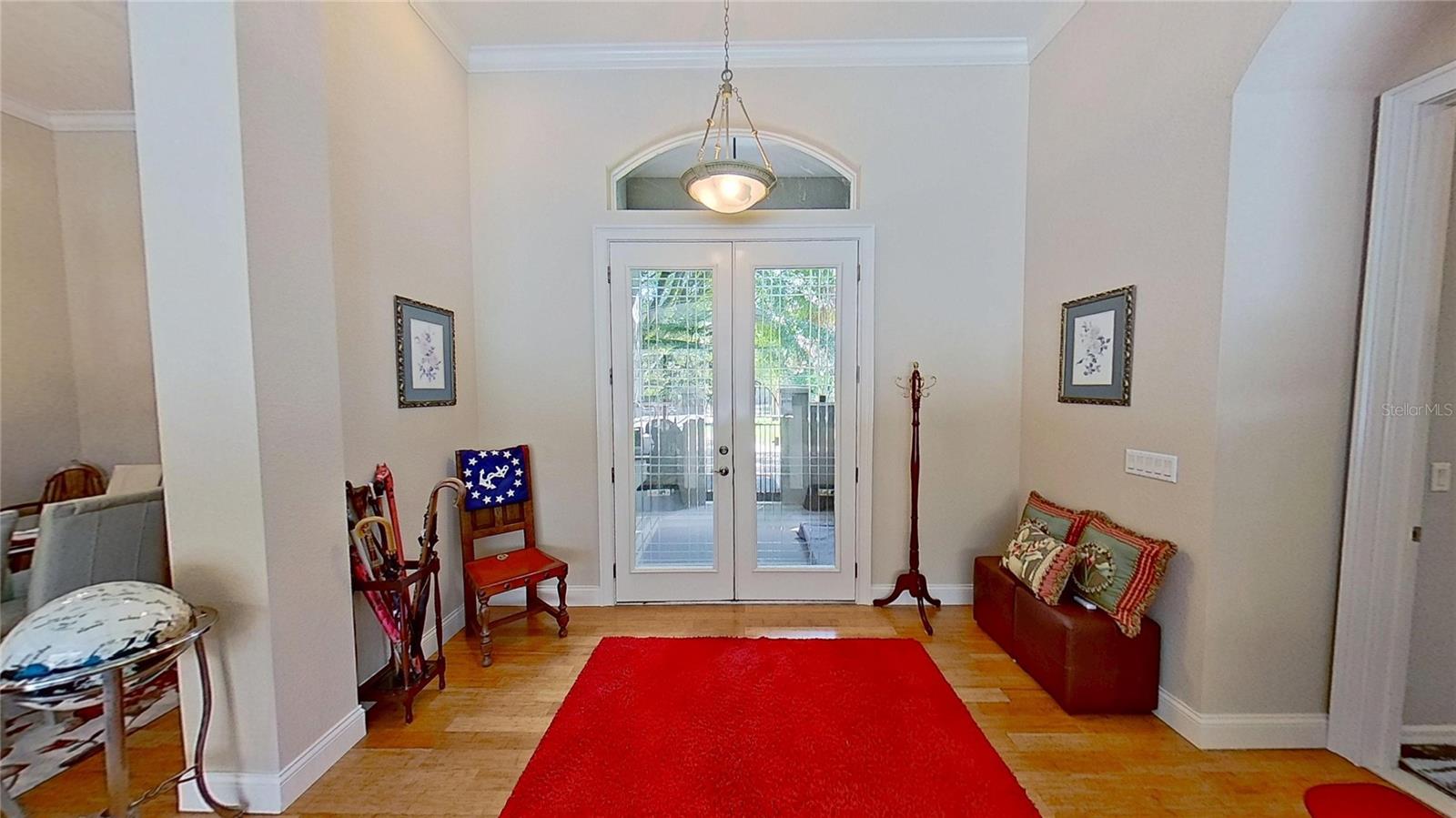 MISSION VALLEY ESTATE SEC A - Residential