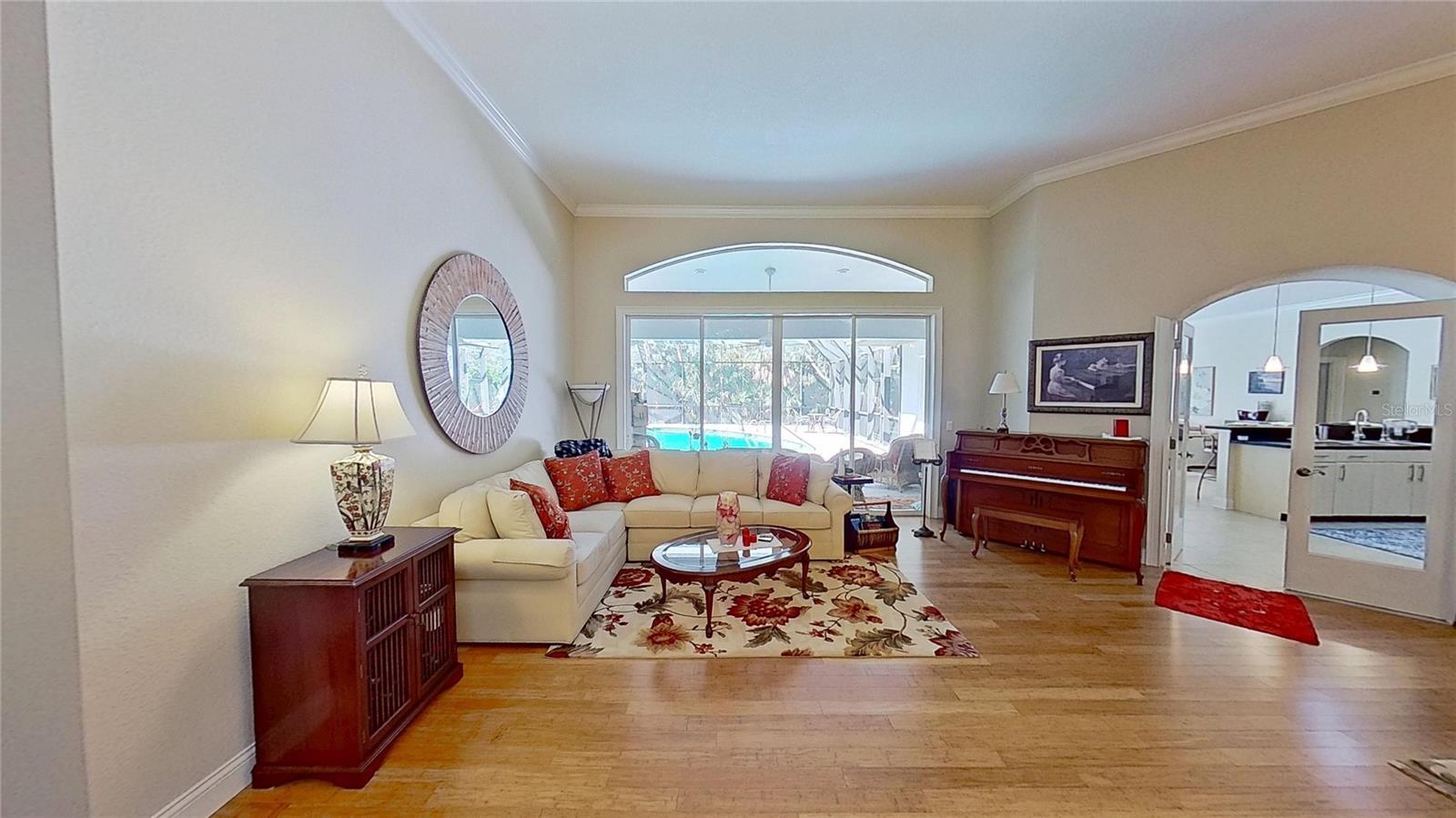 MISSION VALLEY ESTATE SEC A - Residential