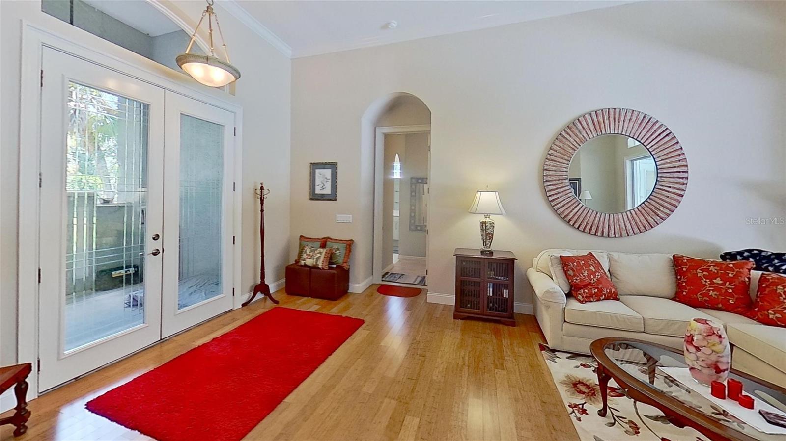 MISSION VALLEY ESTATE SEC A - Residential